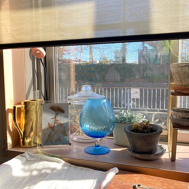 panchanさんの部屋