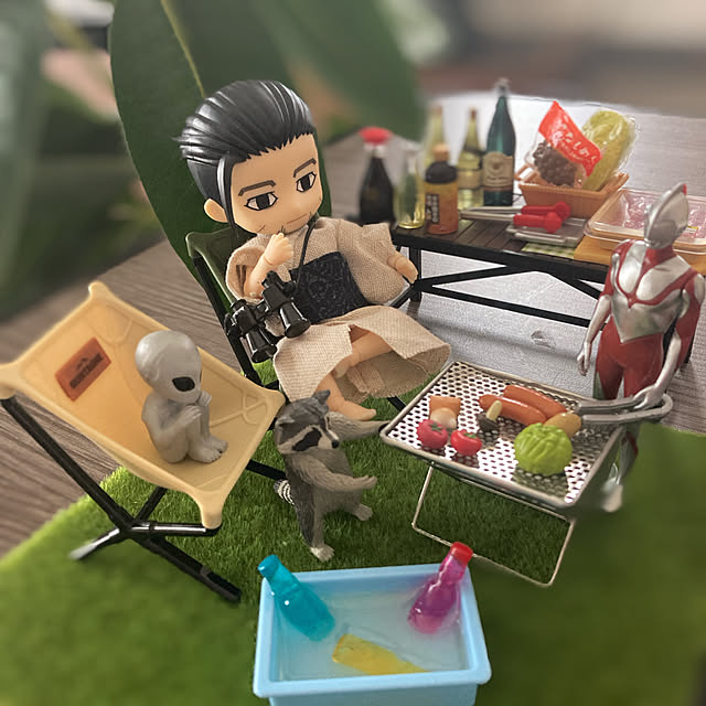RNAさんの実例写真