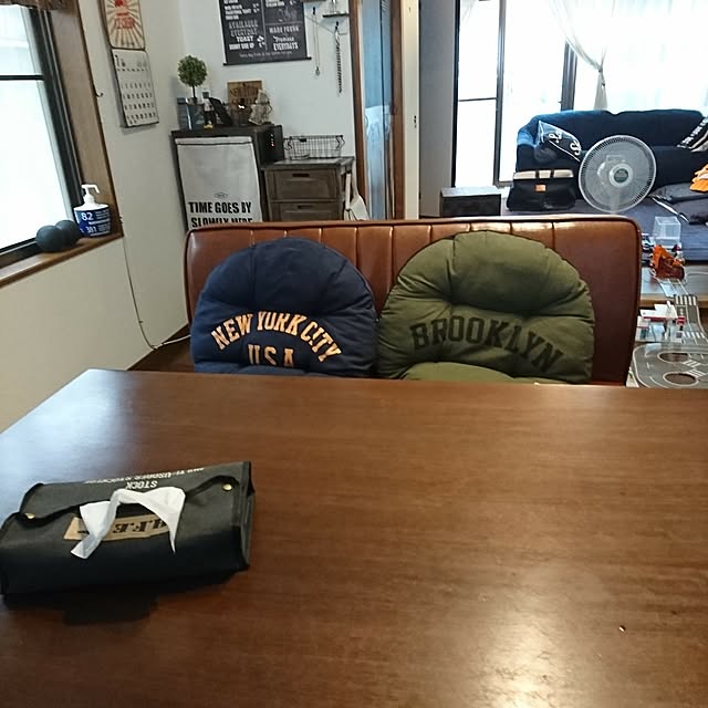 実例写真