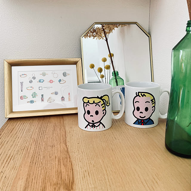 moocoさんの実例写真