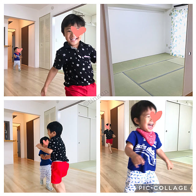 tinkunさんの実例写真