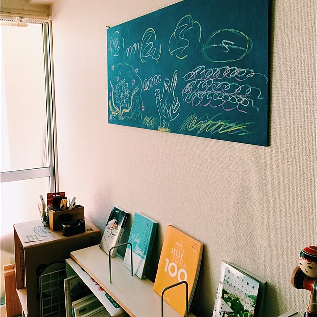 pentel405さんの実例写真