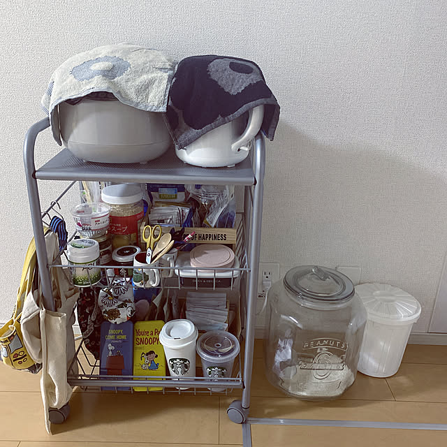 Hさんの実例写真