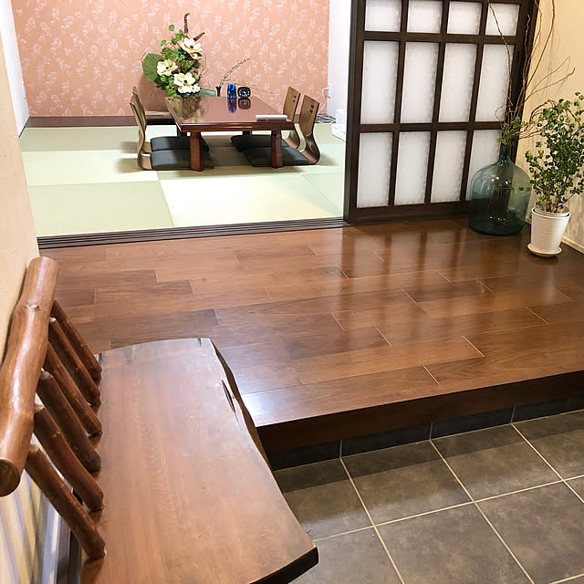 haruhirisuさんの実例写真