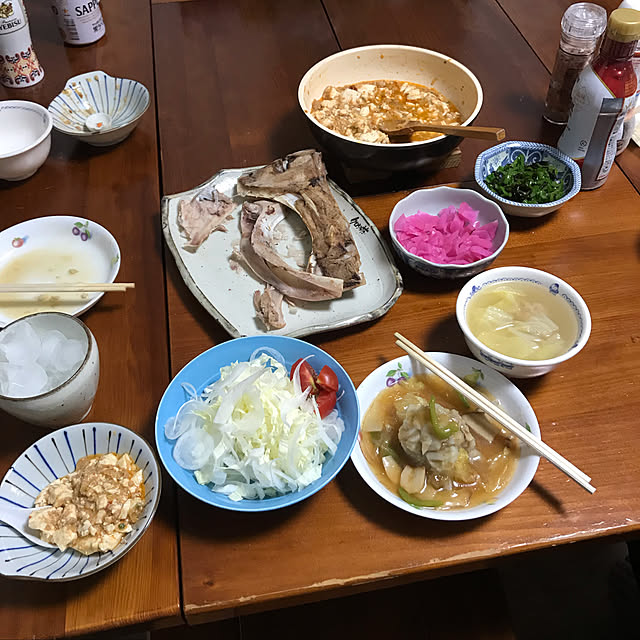 nacchintunnさんの実例写真