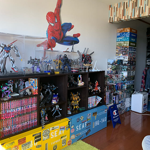 kellyさんの実例写真