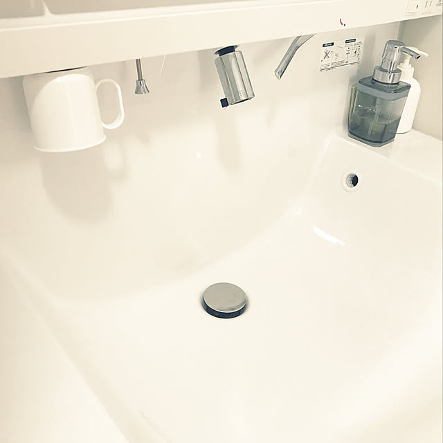 バス/トイレ/セリアのインテリア実例 - 2018-03-28 13:19:21