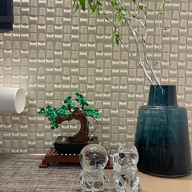 SYさんの部屋