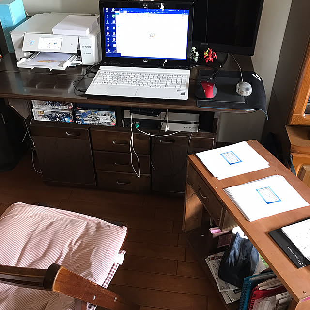 musucariさんの実例写真