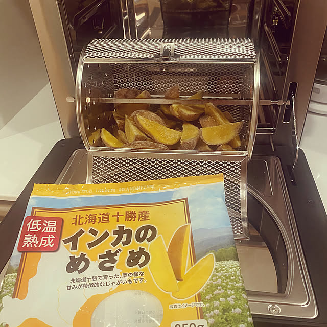 cocoさんの実例写真