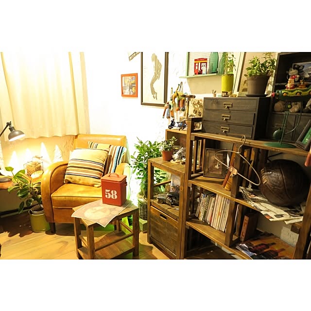 minoi_ts_cafeさんの実例写真