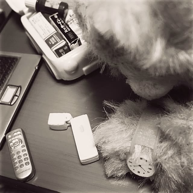 candy_Bonbonさんの実例写真