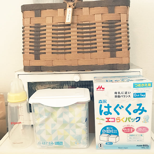 m-naturalさんの実例写真