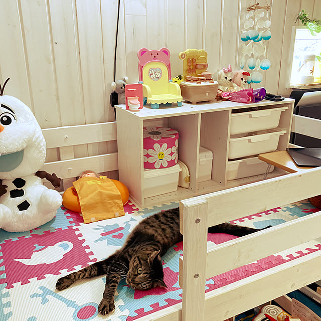 matoさんの部屋
