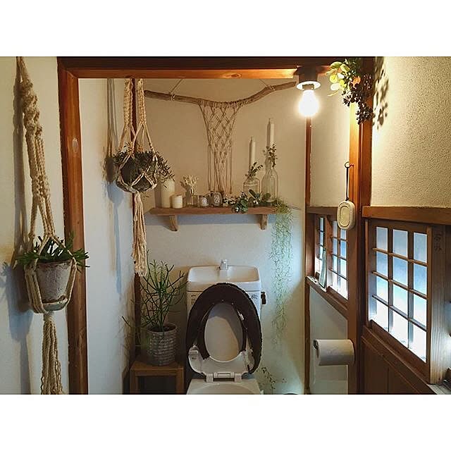 IwaHiroさんの実例写真
