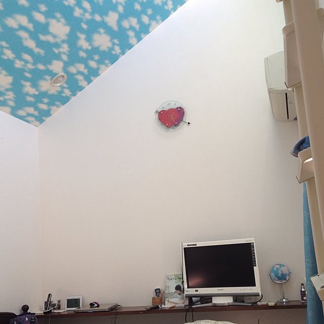 実例写真