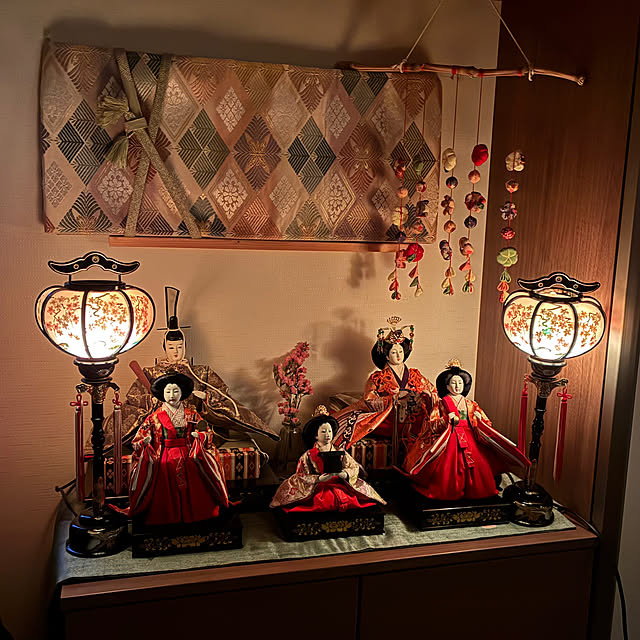 ayayayayaさんの部屋