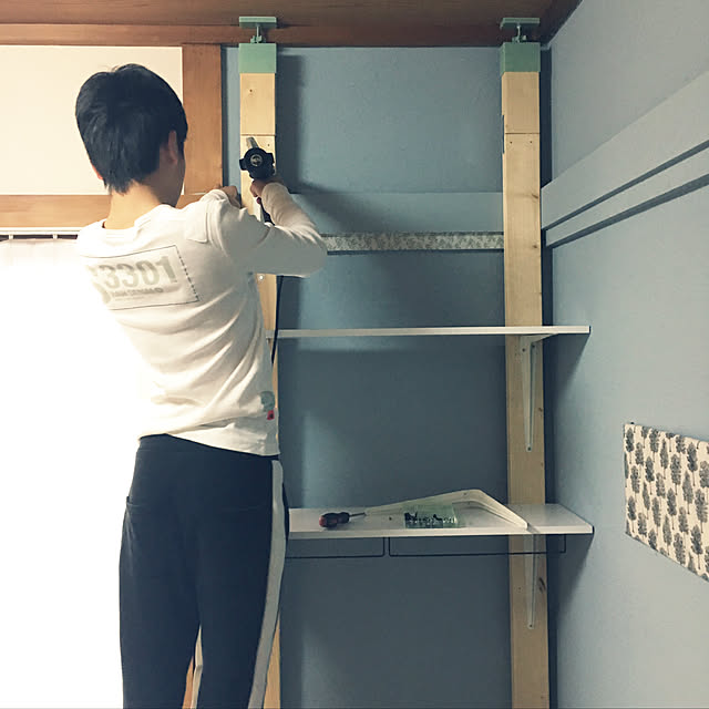 masamasaさんの実例写真