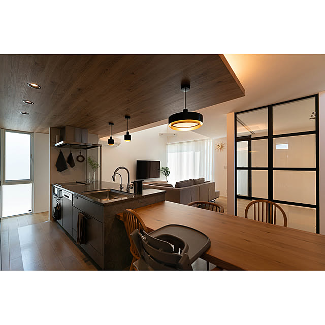 DETAIL-HOMEさんの実例写真