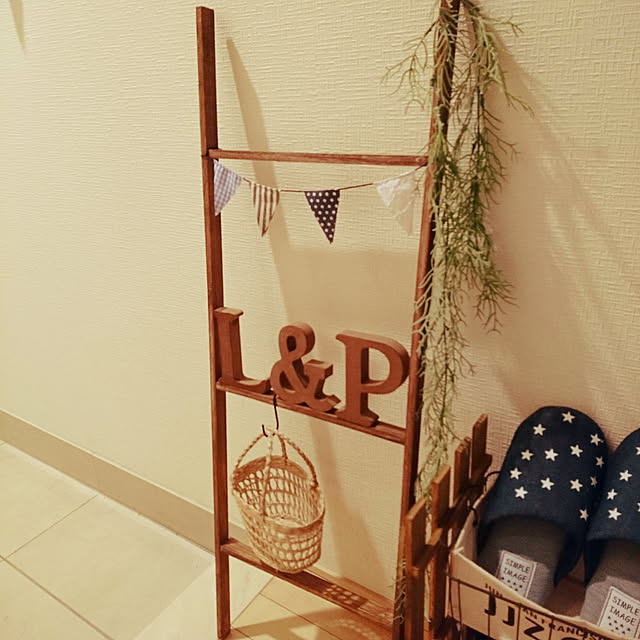 lovepeaceさんの実例写真