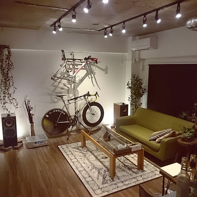 monさんの実例写真