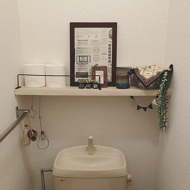 mochiさんの実例写真