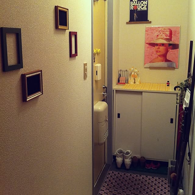 実例写真