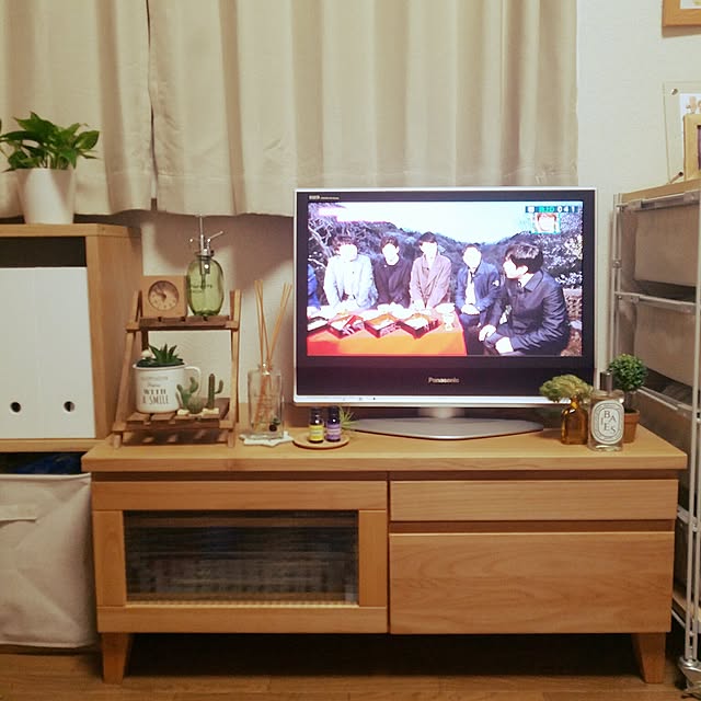 mogさんの実例写真