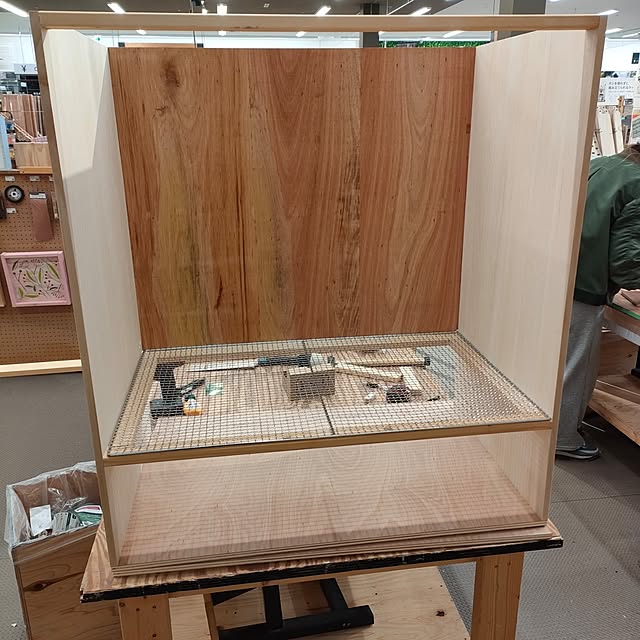 kumaさんの部屋