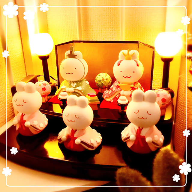 nekochikaさんの実例写真