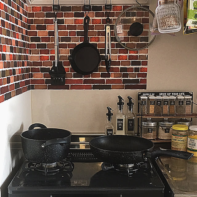 HOME_kinaさんの実例写真