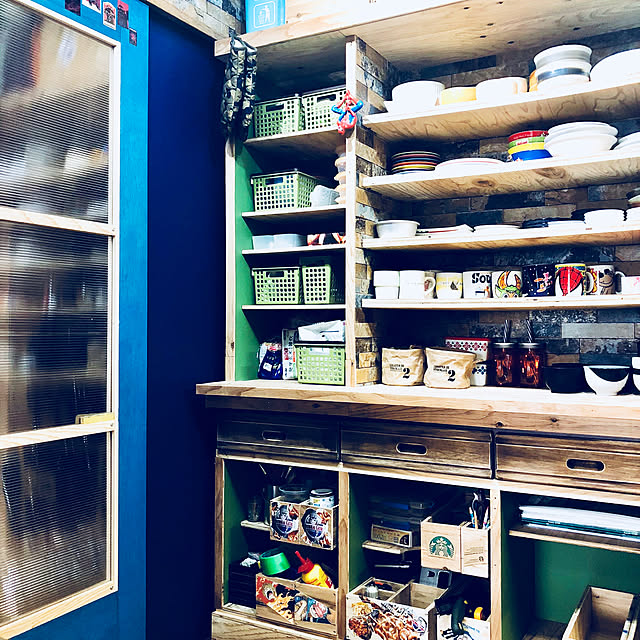 KUFFSさんの実例写真