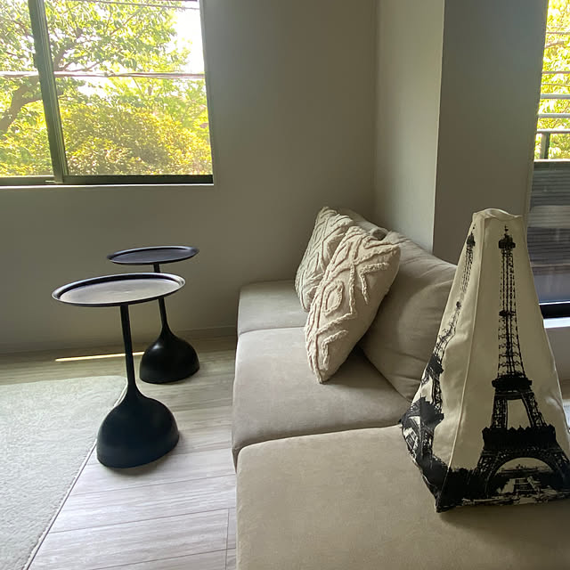 SATOEさんの部屋