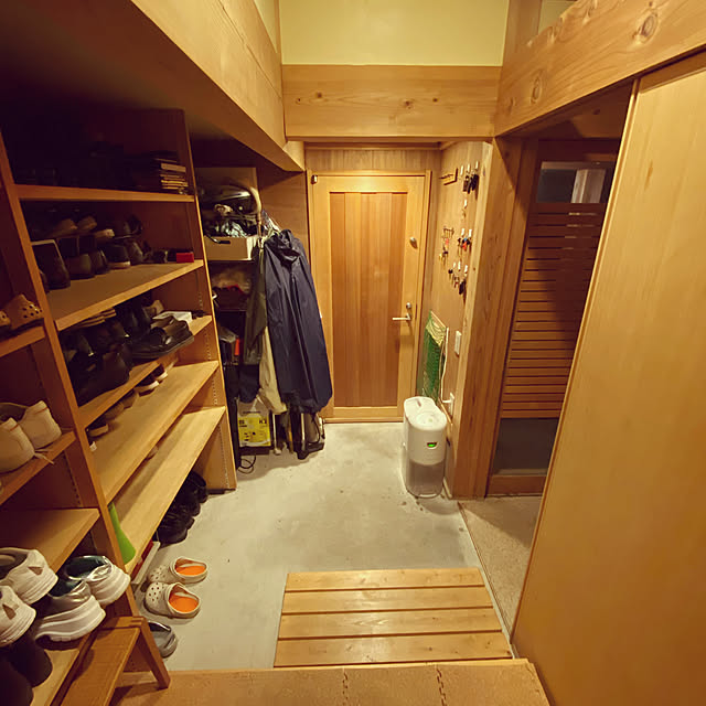 cocoさんの実例写真