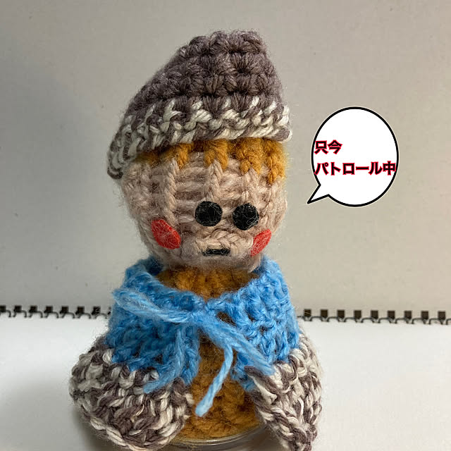 manduonmaさんの実例写真