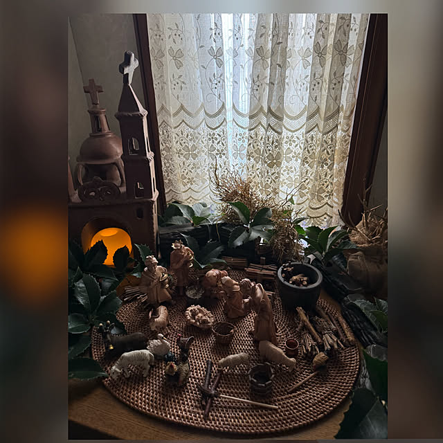 mamizaさんの実例写真