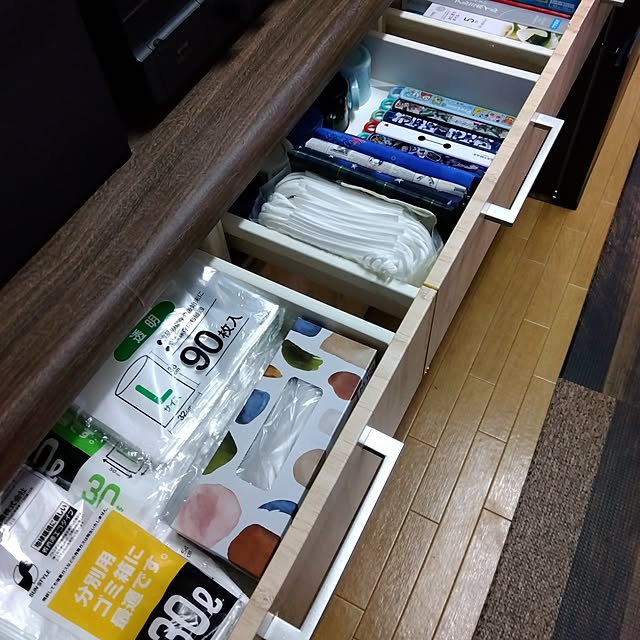 nanameさんの部屋