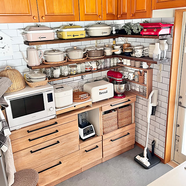 samanthakitchenさんの実例写真