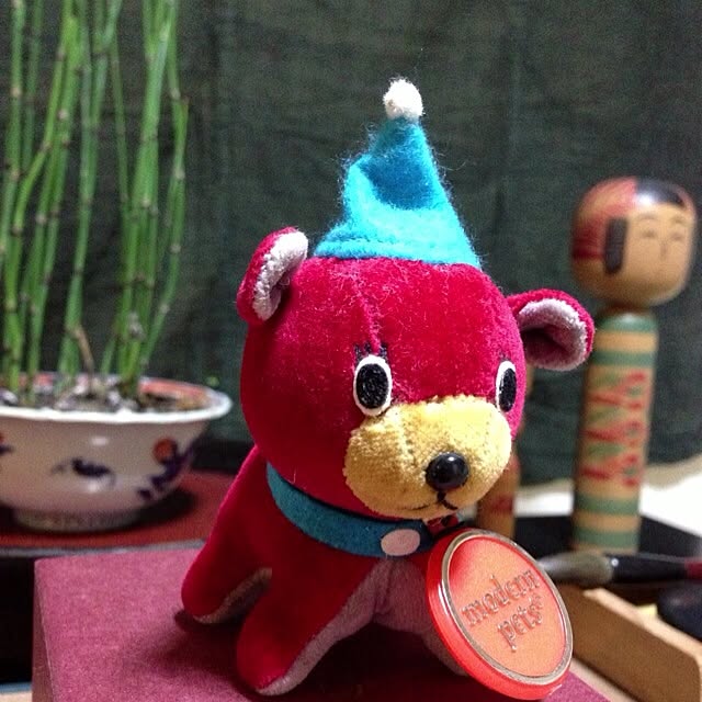 mondosamuraiさんの実例写真