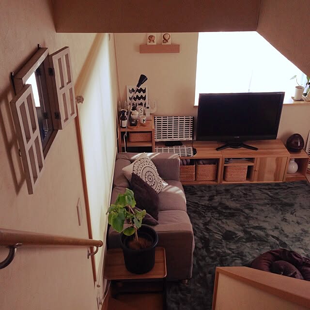 risaさんの実例写真