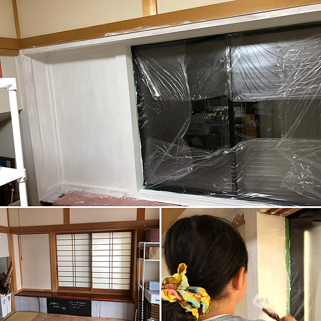 yokochinさんの実例写真