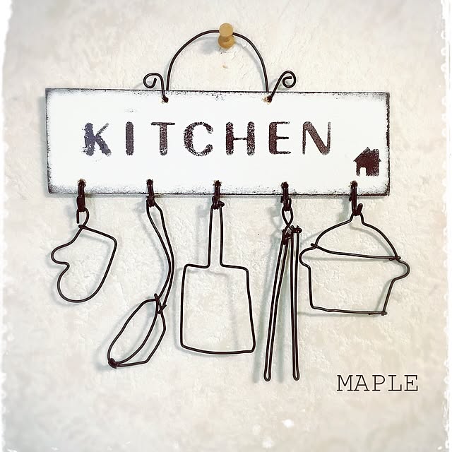 mapleさんの実例写真