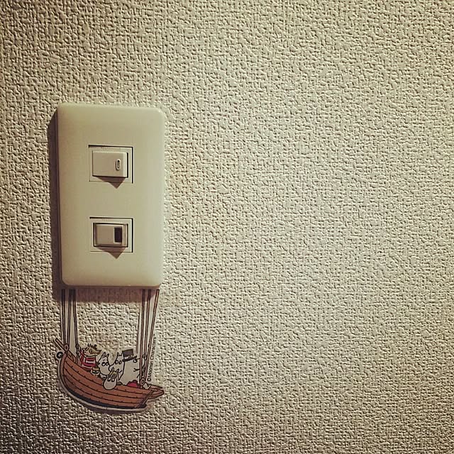 simさんの実例写真