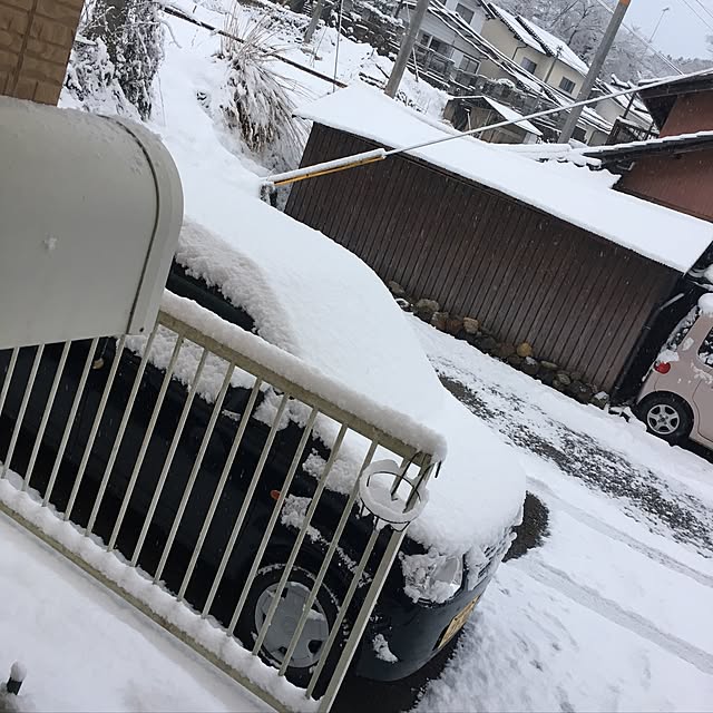 namiさんの実例写真