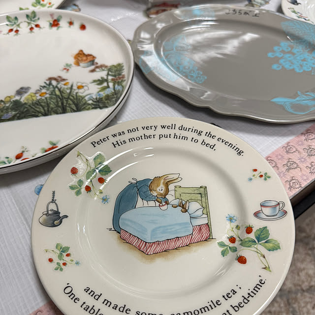 Aqettyさんの部屋