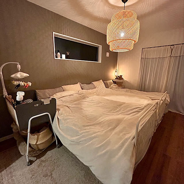 IKEAの照明のおすすめ商品とおしゃれな実例 | RoomClip(ルーム IKEAの照明のおすすめ商品とおしゃれな実例 | RoomClip(ルーム