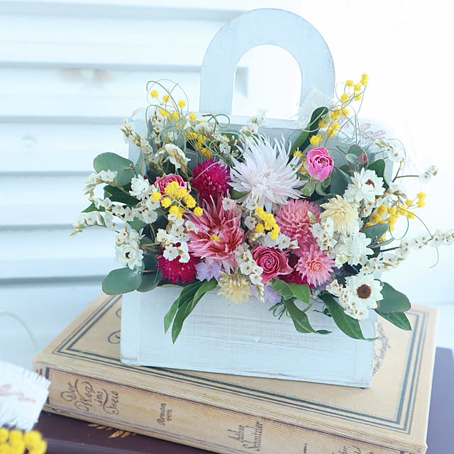 belangeさんの部屋