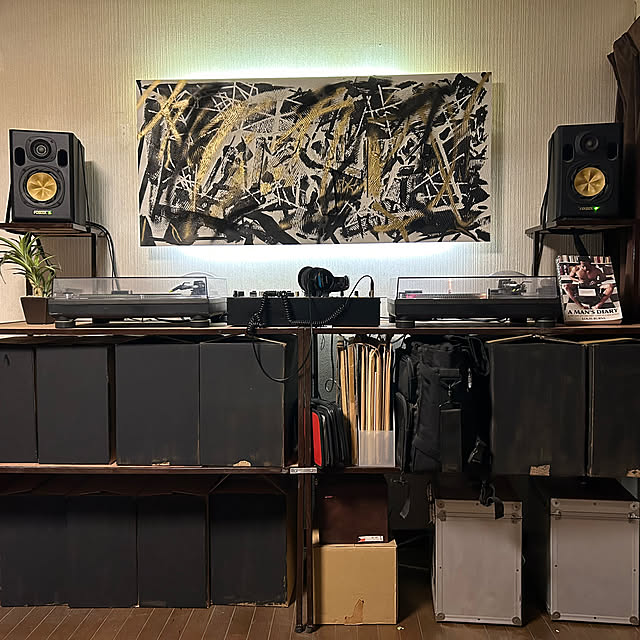 smoothgroovesoulsssさんの実例写真