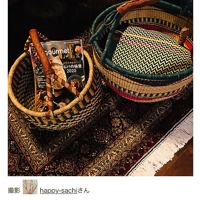 happy-sachiさんの実例写真