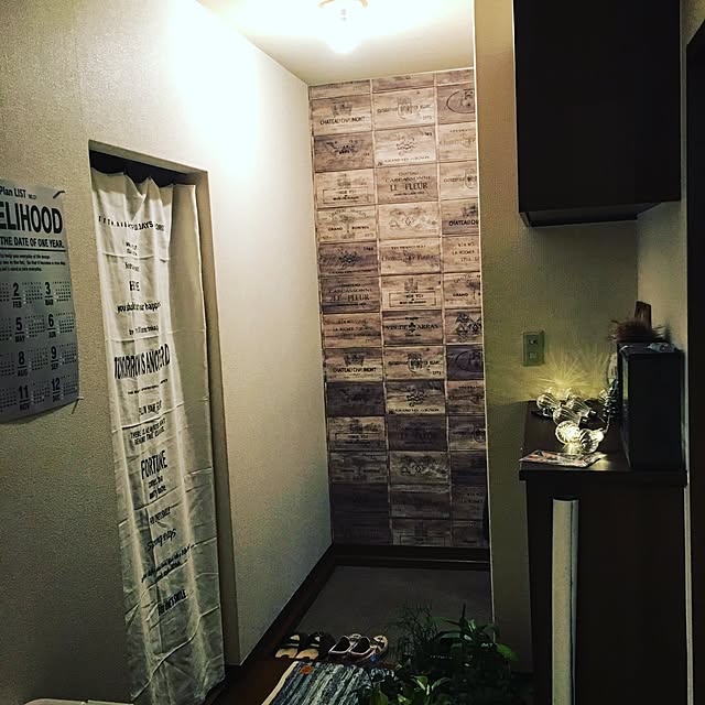 Mikaさんの実例写真
